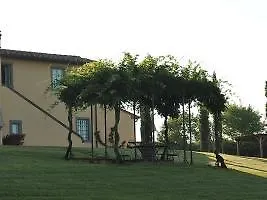 Via Della Stella Hotel Montepulciano Stazione 0*,