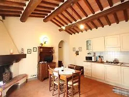 Via Della Stella Hotel Montepulciano Stazione