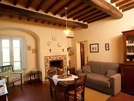 Via Della Stella Hotel Montepulciano Stazione