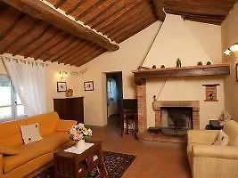 Via Della Stella Hotel Montepulciano Stazione Italia