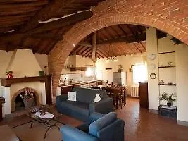 Via Della Stella Hotel Montepulciano Italy