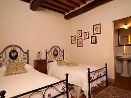 Via Della Stella Hotel Montepulciano
