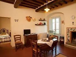 Via Della Stella Hotel Montepulciano Italy