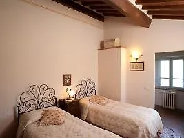 Via Della Stella Hotel Montepulciano